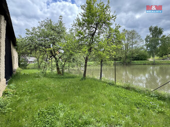 Prodej chalupy, 75 m², Blažejovice - 8