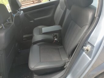 OPEL SIGNUM 1.8,RV.2008,DOVOZ NĚMECKO - 8
