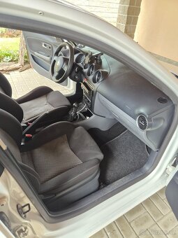 Seat Ibiza 6L - 8