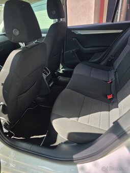 Škoda Octavia 3 1.6 tdi 66kw - 8