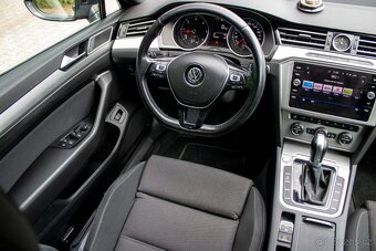 Volkswagen Passat Variant 2.0 TDI BMT DSG - 8