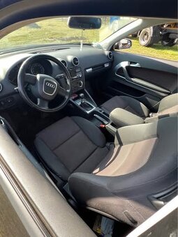 Audi a3 8p 2.0 tdi 103kw - 8