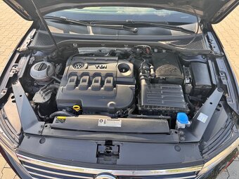 Vw Passat B8 2.0 tdi 110 kw - 8