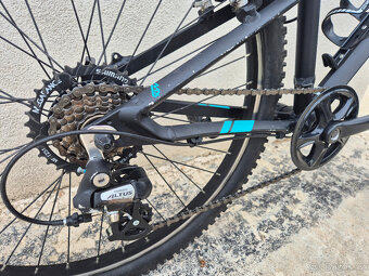 Dětské kolo Orbea MX24 - 8