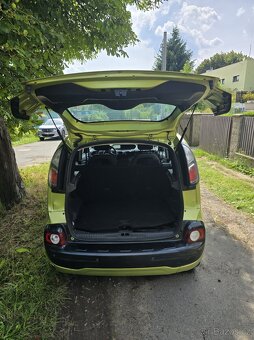 Citroen C3 Picasso 1.4i LPG r.v.2010 - 8