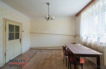 Prodej, domy/rodinný, 150 m2, 68201 Kučerov, Vyškov [ID 7453 - 8