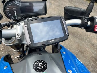BMW R 1200 R - 8