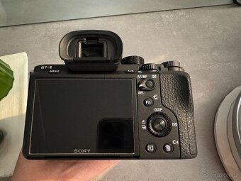 Sony A7R II - 1608 expozic - 8