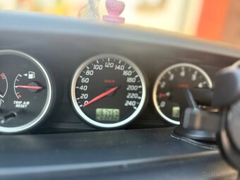 Nissan Primera 2004, 2.0 benzin automat - 8