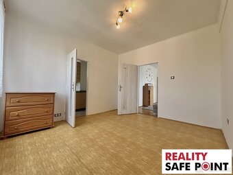Pronájem bytu 2+1 54 m2, Plzeň, ev.č. 00645 - 8