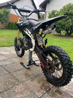 Pitbike 125ccm - 8