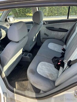 prodám Škoda Fabia Kombi - 8