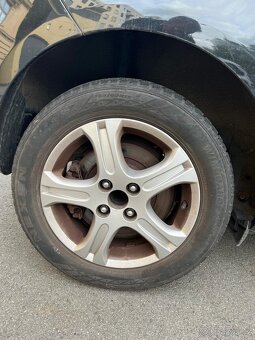 Toyota Yaris k prodeji - 8
