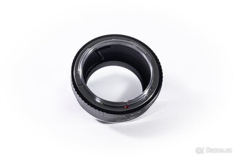 Tokina 35mm Wide Auto f/2.8 + FD–NEX redukcia - 8