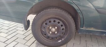 Ford Focus MK1 1.6, 74 kW - bez STK, pojízdné (Ludgeřovice) - 8