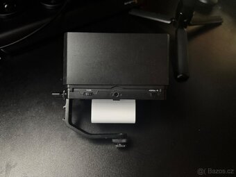 FEELWORLD F6 – 5.5” HDMI monitor ke kameře (Full HD, NP-F) - 8