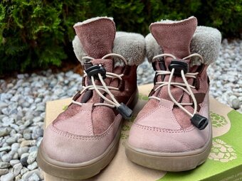 Barefoot Froddo, zimní, vel 32, PC 2200 Kč - 8