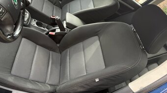 Škoda Octavia 1.9 TDI 77KW 4x4 původ ČR - 8