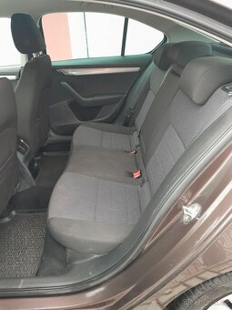 Škoda Octavia 1.4TSI 103kW 179tkm 2013 Klima Construct - 8