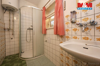 Prodej rodinného domu, 100 m², Litovel, ul. Sušilova - 8