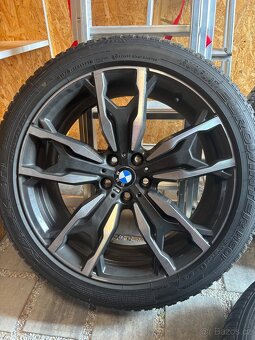 Alu Kola Audi R20 - 8