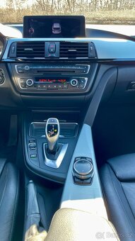 BMW F31 330D XDRIVE (190KW), M-PAKET - 8