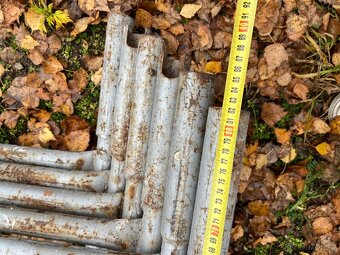 Díly k lešení - 8