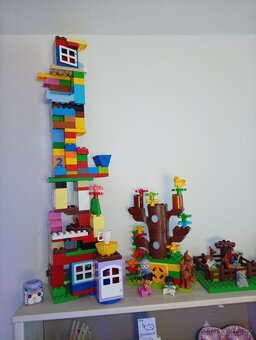 lego Duplo - 8