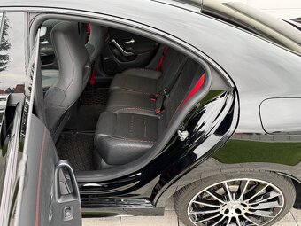 Mercedes cla 35 amg 4matic coupe - 8