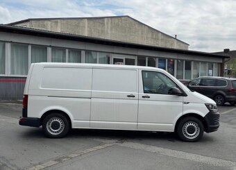 Volkswagen Transportér - 8