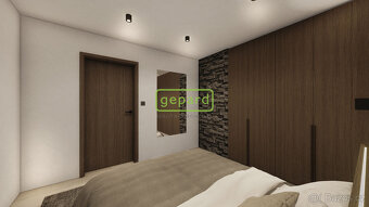 Prodej bytu 2+kk, 43,96m2,se saunou, Rýmařov, okres Bruntál - 8