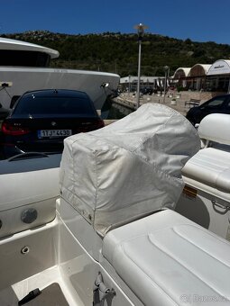 WILLIAMS SPORT JET 345 - 8