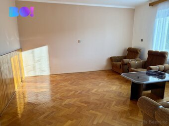 Prodej rodinného domu, ul. Palackého, Náměšť nad Oslavou - 8