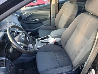 Ford C-Max 1.6 16v TITANIUM - 8