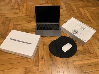 Bezdrátová nabíječka HOCO CQ4 3-in-1 - 8