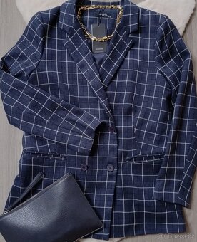 Dámské sako Reserved vel 42. Nové s visačkou - 8