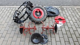 VARI/Tera PLUH,NÁVLEKY,VYORÁVAČ,ZÁVAŽÍ..Tel-774737454 - 8