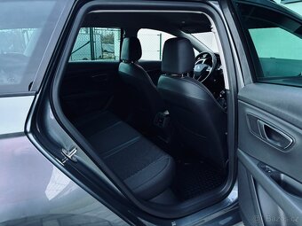 SEAT LEON ST 1.4TSI 110KW FR 2015, LED, NAVI, TAŽNÉ, 94TKM - 8