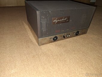 Lampový zesilovač Dynaco ST-70 - 8