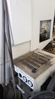 CNC soustruh Harrison ALPHA 2800 XS (8203) - 8