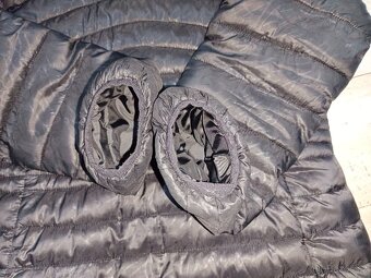 Dívčí bunda vel. 164 - 8