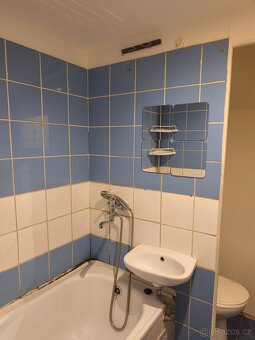 Pronájem bytu 1+1 Varnsdorf - 8