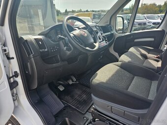 Fiat Ducato 2.2 L2H2 - 8