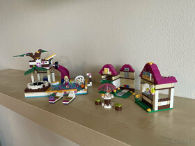 Lego - 12 sad, většinou Lego Friends [snížená cena] - 8