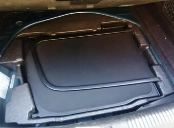 Prodám Audi A5 cabriolet 2.0Tdi 125kW - 8