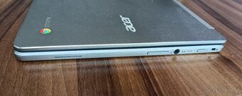 Acer chromebook R13 - 8