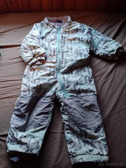 Barefoot botičky - 8