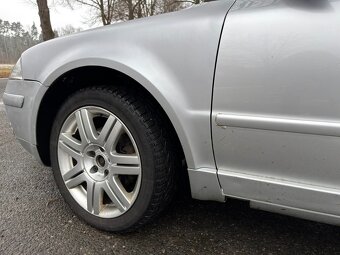 Volkswagen Passat Variant 1.9 TDI | Tažné - 8