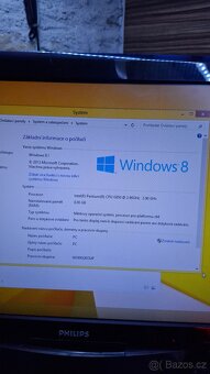 Stolní PC gamebox - 8