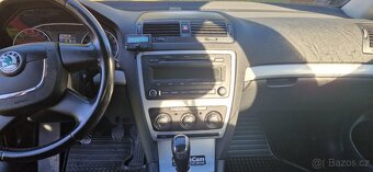 Škoda Octavia 2, 1,6. 77kW, 2011 - 8